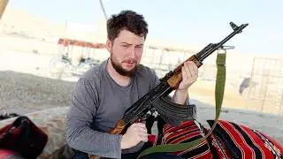 Tourism In Al-Qaeda's Syria