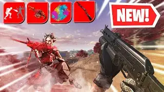 *PREVIEW* New BATTLE PASS 