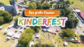 Das gro&szlig;e Elsener Kinderfest 2019!