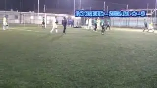 FC UNITED ZETA BI 21112014