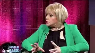 Monotonía Sexual - Entrevista en Noche de Luz