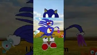Sonic Colors in a Nutshell