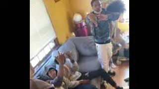 Heyy BabyDriver&rsquo;$ (Ft - VontaeStashin50k )
