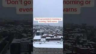 🌬️ Freeze Warning Alert! ❄️