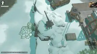 Guia completo de Artilharia no Foxhole  - GAMEPLAY PT - BR AO VIVO  !