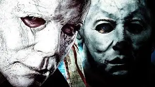 Halloween 2018 News! Michael Myers Has One Eye?!