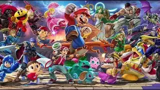 Nintendo Direct 08.08.2018 вместе с Denis Major