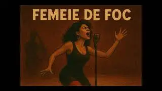 Femeie de foc - Ro Jazz and Blues