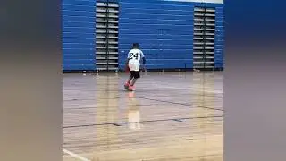 Intense Basketball Practice | Ball Handling, Shooting & Footwork Drills 🏀🔥