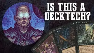 Play Thrulls In Your Next Commander Deck