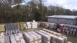 Three Counties Timber