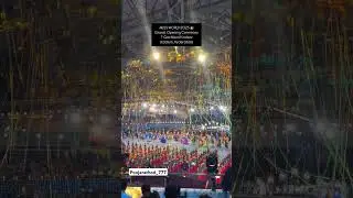 Miss World 2025 grand opening in Hyderabad #missworld #hyderabad#like #share #subscribe