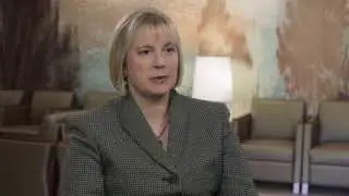 Kathy's Story - daVinci Hysterectomy Patient Testimonial