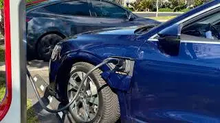 Lectron NACS to CCS EV Adapter ⚡ Charge Faster with Tesla & Beyond!