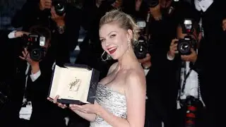 Cannes Film Festival Award for Best Actor - All Time (1946-2022)
