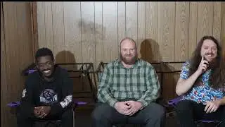Подкаст Indy Ring Bros, эпизод 7