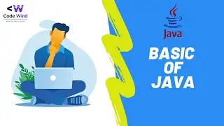 Java basic tutorial 1|Code Webinar 1| Present Codewind