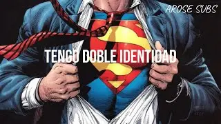 El Cuarteto De Nos - Doble Identidad (letra/lyrics)
