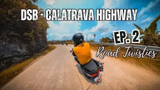 The Shocking Truth About Don Salvador Benedicto - Calatrava Highway Twisties