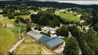 Ferme Lamberty : portrait d'une ferme agroécologique