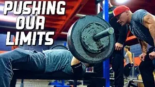 It May Be Time For A Break | Cutting with Carb Cycling Ep. 16