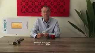Mijn mooie goud aankopen: Waarom juist kleiner goud ,?