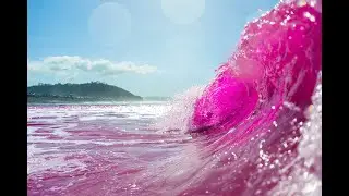 Vladivostok, Popov island aquabikes / Владивосток, остров Попова , аквабайки