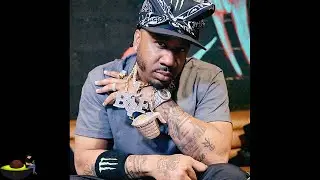 Benny the Butcher x 38 Spesh Type Beat 