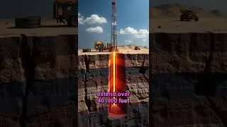 🛢️Oil's Wildest Secrets Revealed! #oilfacts #energy #petroleum #science