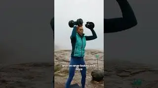 How did this Professional Trainer get her start?