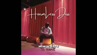 HarmLessDiss-Jo Vetti(Mc Neillex Diss)