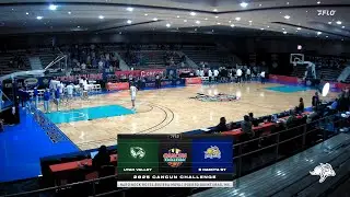 Men's Basketball Highlights vs Utah Valley (11.25.2025)