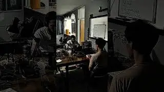 Startup life in Afghanistan is hard, but we never quit&mdash;and now our dream is finally alive.