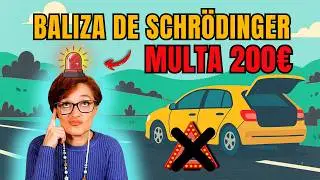 La NUEVA MULTA de la DGT &ndash; 200 &euro; por no tener ESTO
