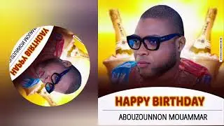 BABA TOUNDE 👉Happy Birthday &agrave; toi Abouzounnon Mouammar🎂🎂🎂🎂🎂🎂🎂🎂🎂🎂🎂🎂🎂🎂🎂🍾🍾🍻