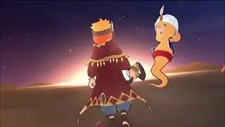 Bleach Brave Souls Desert Society Specials (with music)
