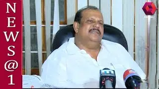 PC George Comments Again On Actress Attack Case