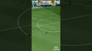 SCORE MATCH GAME PLAY WITH TOP GOAL A SUPER PLAYER🥰🥰