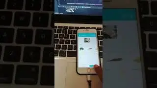 Working with ios /