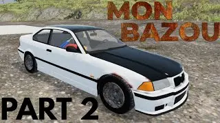 Mon Bazou | Part 2 | Why game!
