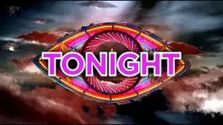 Celebrity Big Brother 2018 Ep. 5
