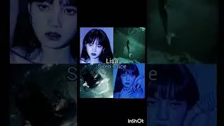 Types of voices that blackpink member have..👀🥀✨