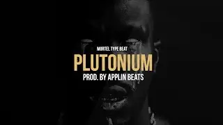 [SOLD] MORTEL x FLER X JALIL Type Beat - PLUTONIUM (Prod. By Applin Beats)