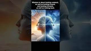 Looking Inward and Outward