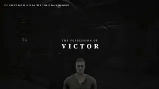 Insane difficulty  [THE POSSESSION OF VICTOR] - Unpossess: Exorcism Simulator