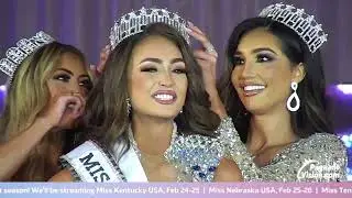 Miss Universe and JKN Global - PageantVision.TV News