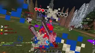 BlocksMC - Authorities power