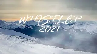 Whistler Weekend Trip