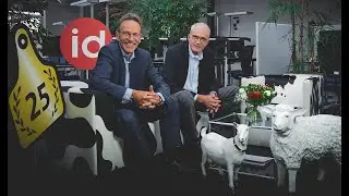 25 Jahre Identitas AG - Die Strategen erz&auml;hlen... (Kurzversion)