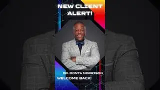 🔥🚨 New Client Alert! 🚨🔥